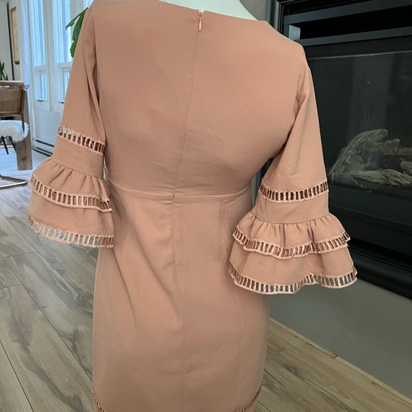 Endless Rose Dress. Brand new with tags. - Picture 3 of 7